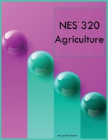 NES 320 Agriculture B0CPWZXX1R Book Cover