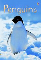 Penguins 0545517699 Book Cover