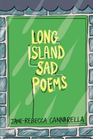 Long Island Sad Poems B0F4CMX11H Book Cover