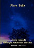 Meine Freunde die Engel, Naturwesen und Orbs 3839111102 Book Cover