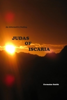 Judas of Iscaria 0996042148 Book Cover
