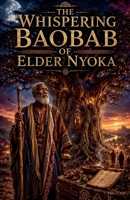 The Whispering Baobab of Elder Nyoka B0HFBCFVPQ Book Cover