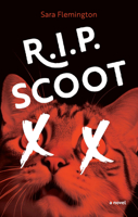 RIP Scoot 0889714827 Book Cover