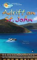 Adrift on St. John 0425246655 Book Cover