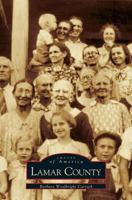 Lamar County 0738506753 Book Cover