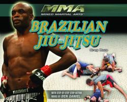 Brazilian Jiu-Jitsu 144886965X Book Cover