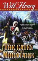 The Gates of the Mountains 0553125656 Book Cover