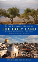 Every Pilgrim's Guide to the Holy Land 1848251041 Book Cover