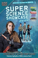 Super Science Showcase Stories #1 (Super Science Showcase) 1949561070 Book Cover