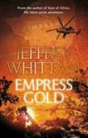 Empress Gold 0957366531 Book Cover