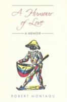 A Humour of Love - A Memoir 0704373661 Book Cover