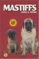 Mastiffs 079382317X Book Cover