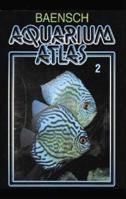 Aquarium Atlas: v. 2 388244052X Book Cover