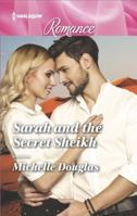 Sarah and the Secret Sheikh 0373744498 Book Cover