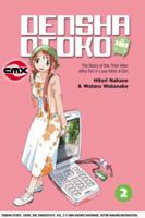 Densha Otoko 2: Train Man 1401211429 Book Cover
