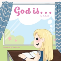 God is... 1734412305 Book Cover
