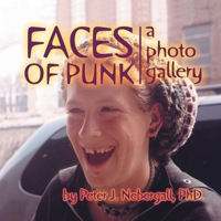 Faces of Punk : A Photo Gallery 1401051707 Book Cover