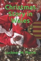 Christmas Story in Camden B094JKWZX4 Book Cover