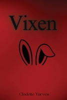 Vixen 3042150453 Book Cover
