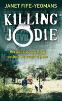 Killing Jodie 014300770X Book Cover