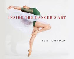 Inside the Dancer's Art 0819577006 Book Cover