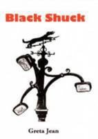 Black Shuck 0956795005 Book Cover