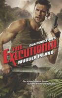 Murder Island 0373644418 Book Cover