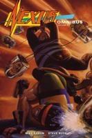 Nexus Omnibus Volume 5 1616550384 Book Cover