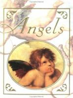 Angels (Tiny Tomes) 0836209818 Book Cover