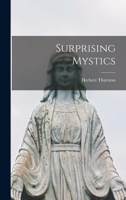 Surprising Mystics 1014846064 Book Cover