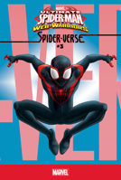 Spider-Verse #3 153214461X Book Cover