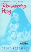 Remembering Mog 0380729229 Book Cover