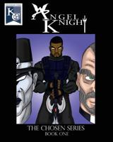 Angel Knight 1492713104 Book Cover