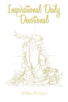 Inspirational Daily Devotional 1639617434 Book Cover