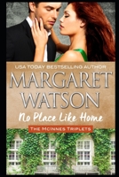 No Place Like Home 0373715315 Book Cover