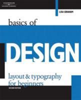 Basics of Design 0766813622 Book Cover