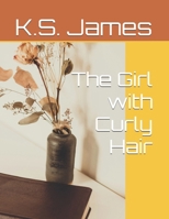 The Girl with Curly Hair B0DVSXD4SS Book Cover