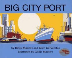 Big City Port 1563346931 Book Cover