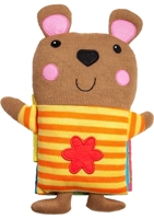 Mi pequeño Oso 8491011080 Book Cover