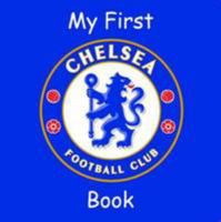 My First Chelsea Book (City Plans) 1910335088 Book Cover