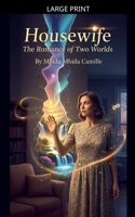 Housewife - The Romance of Two Worlds B0FNT6W2SK Book Cover
