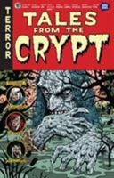 Tales from the Crypt #1: The Stalking Dead 1629914614 Book Cover