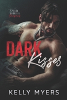 Dark Kisses B08TQGG9QC Book Cover