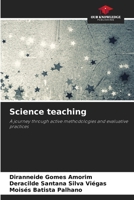 Science teaching 6207015991 Book Cover