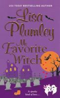 My Favorite Witch 142010568X Book Cover