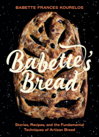 Babette's Bread 1771514108 Book Cover