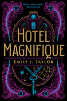 Hotel Magnifique 0593404513 Book Cover