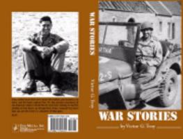 War Stories 0971704708 Book Cover