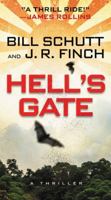 Hell's Gate 0062412531 Book Cover