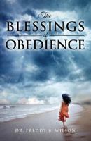 The Blessings of Obedience 0998787310 Book Cover